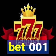 bet 001